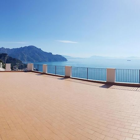 Amalfi Hills Aparthotel Eksteriør bilde