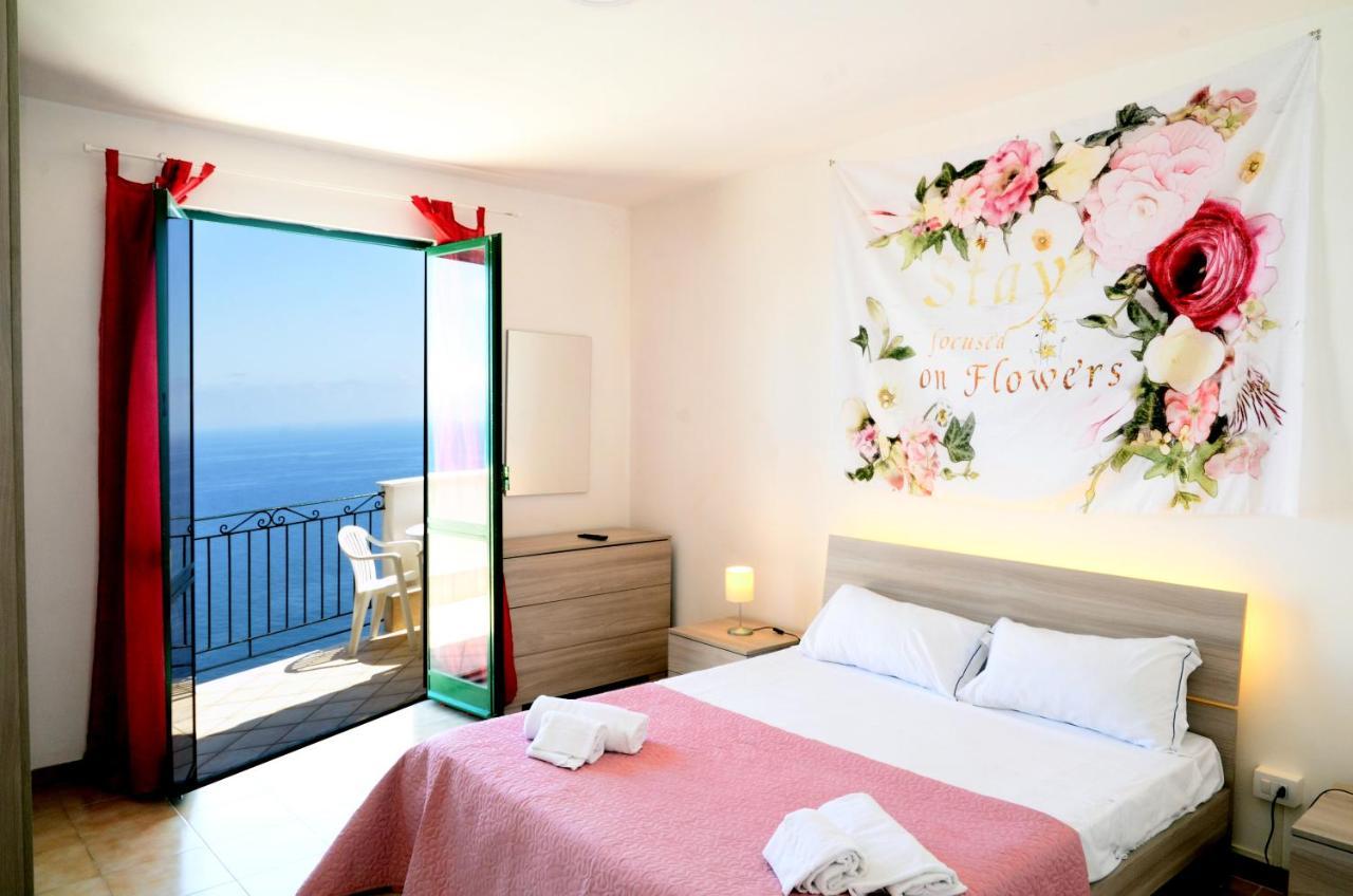 Amalfi Hills Aparthotel Eksteriør bilde