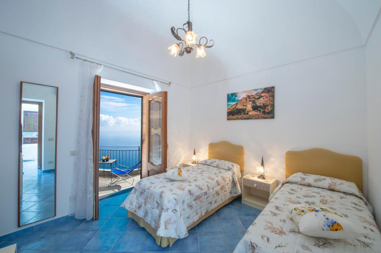 Amalfi Hills Aparthotel Eksteriør bilde