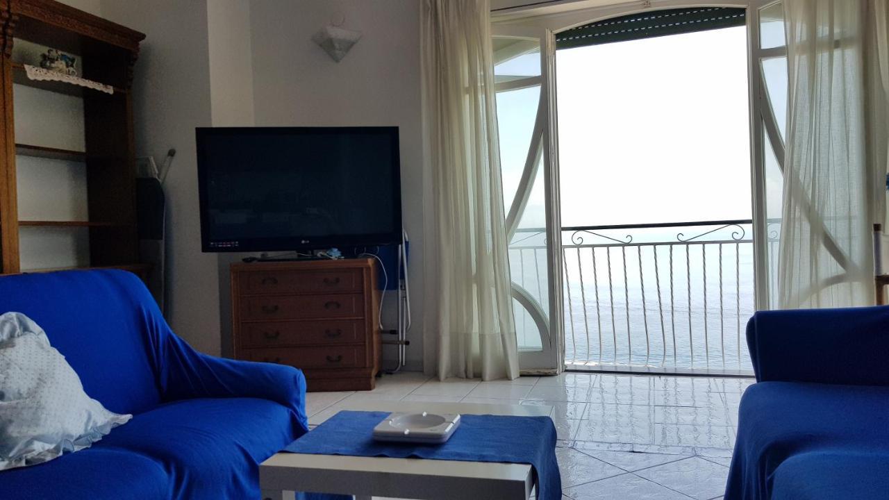 Amalfi Hills Aparthotel Eksteriør bilde