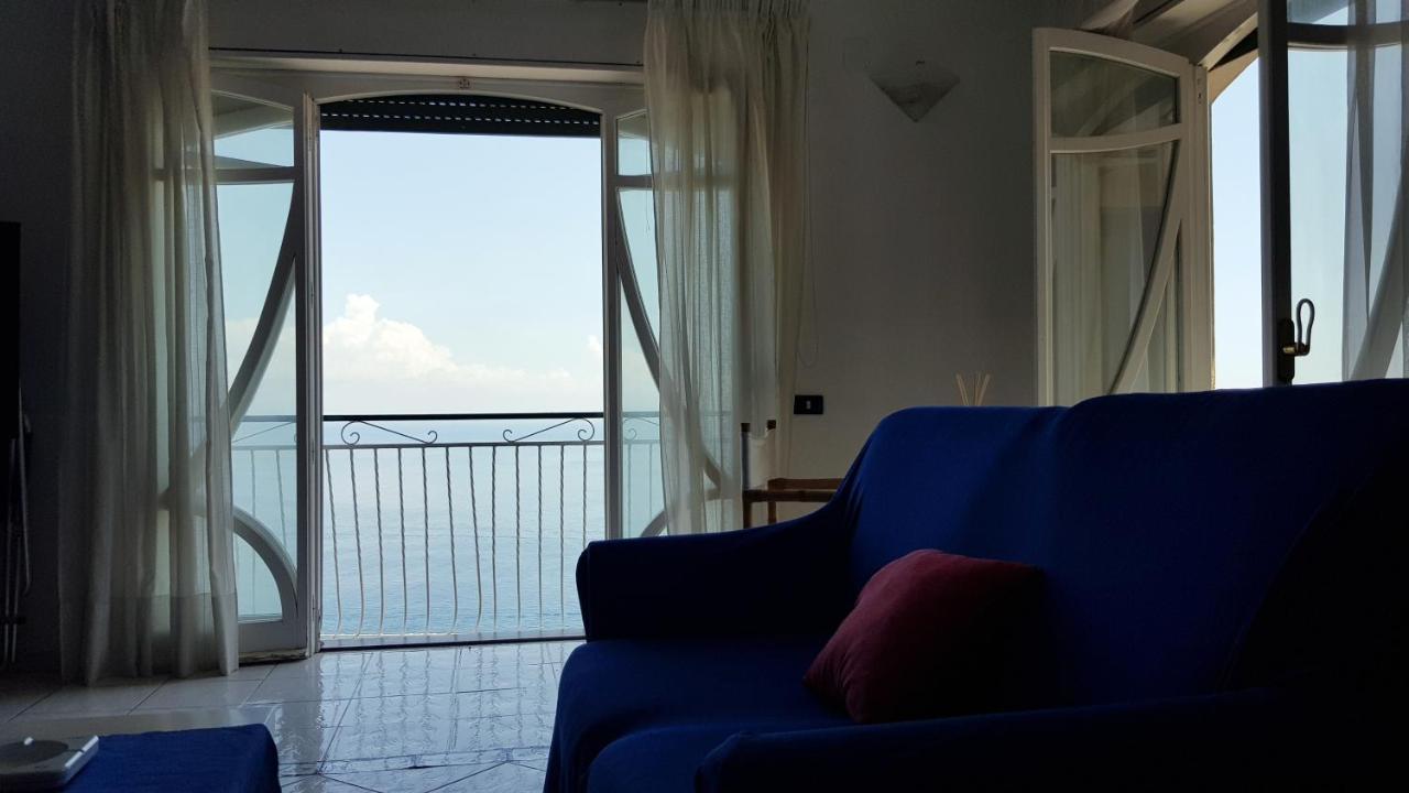 Amalfi Hills Aparthotel Eksteriør bilde