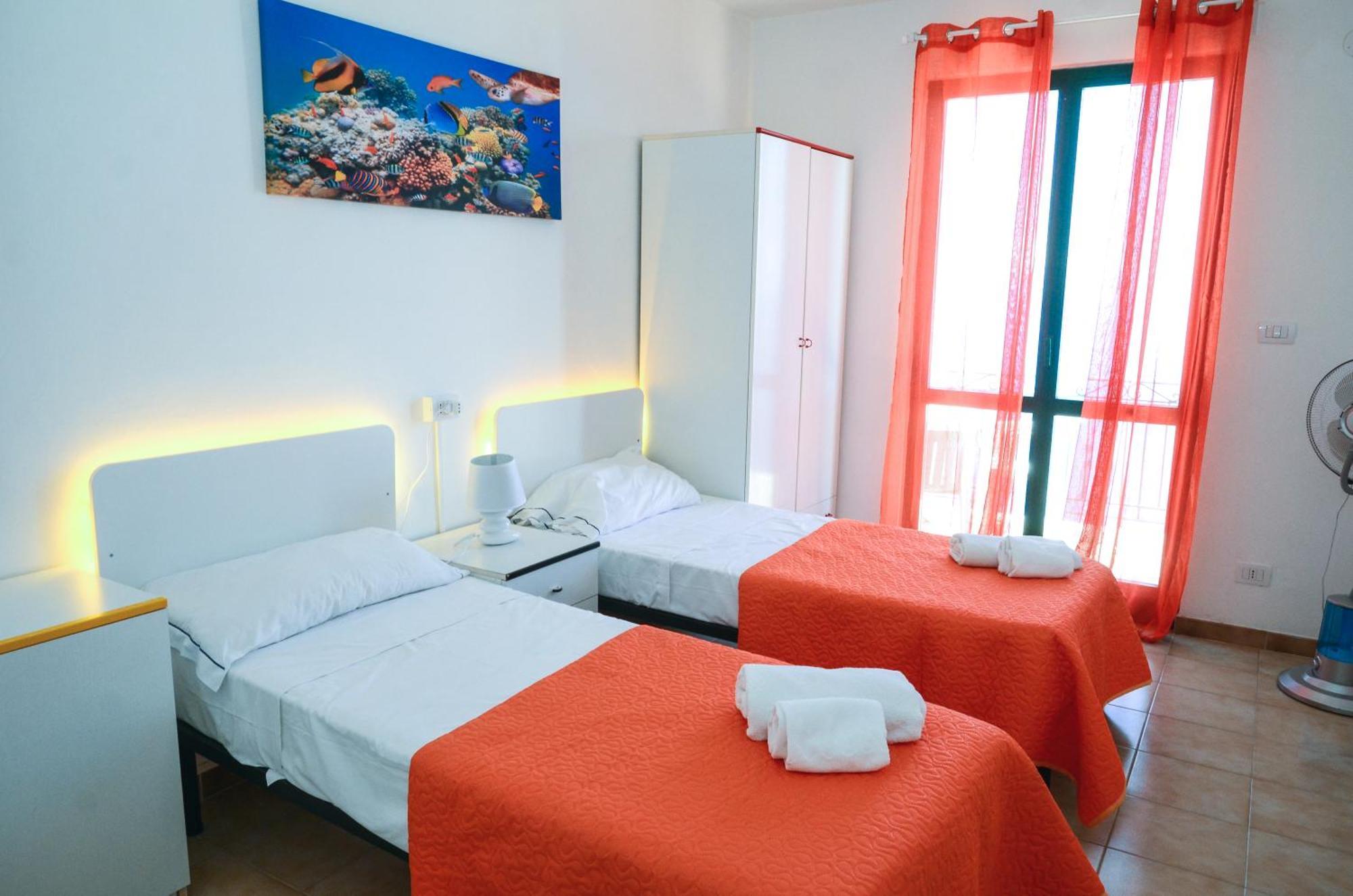 Amalfi Hills Aparthotel Rom bilde