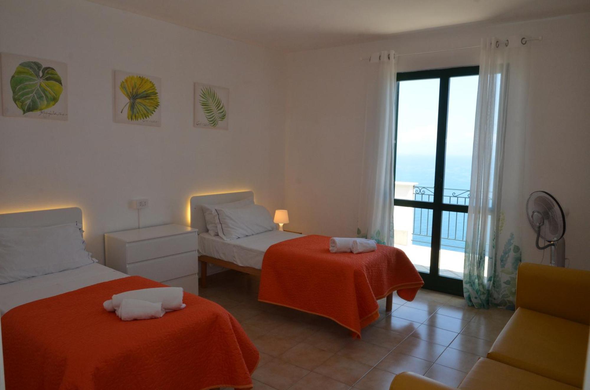 Amalfi Hills Aparthotel Rom bilde