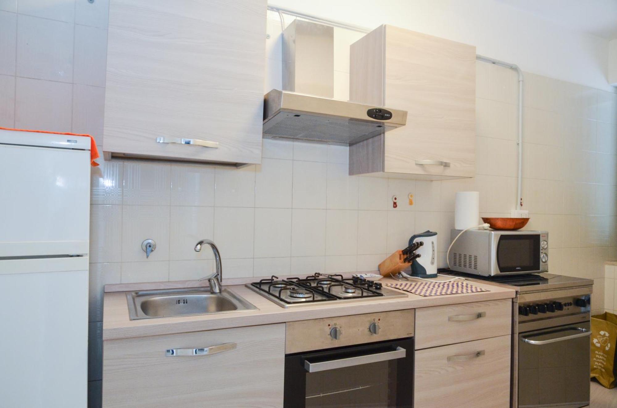 Amalfi Hills Aparthotel Rom bilde