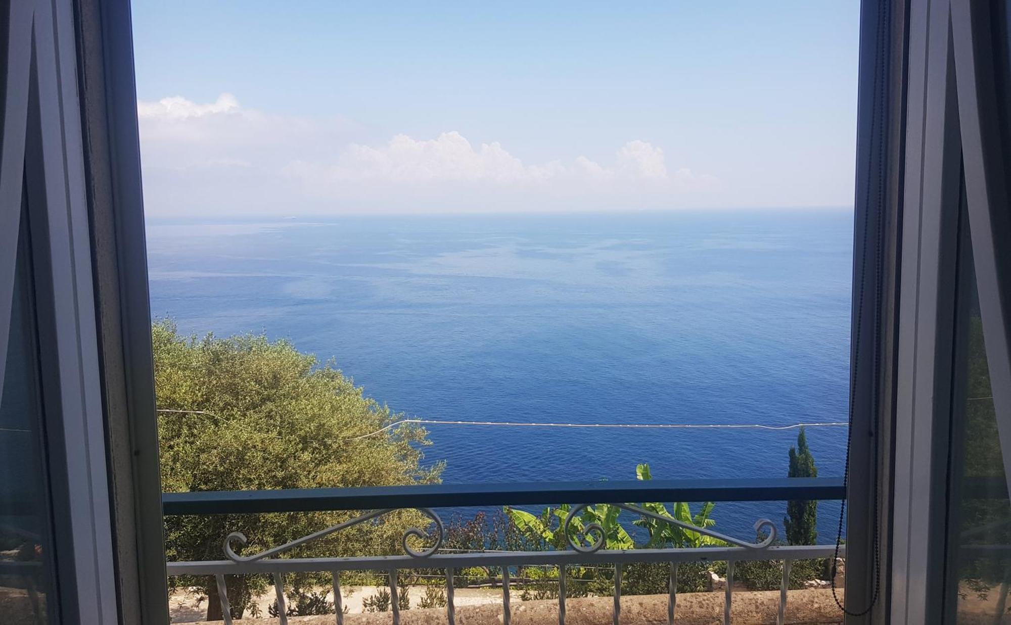 Amalfi Hills Aparthotel Eksteriør bilde