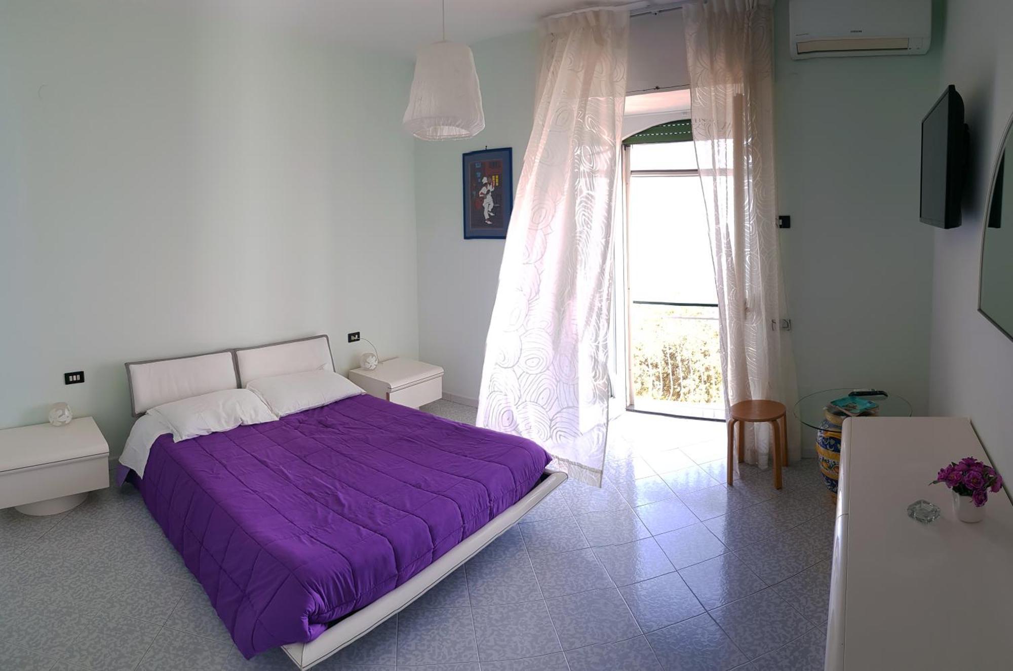 Amalfi Hills Aparthotel Rom bilde