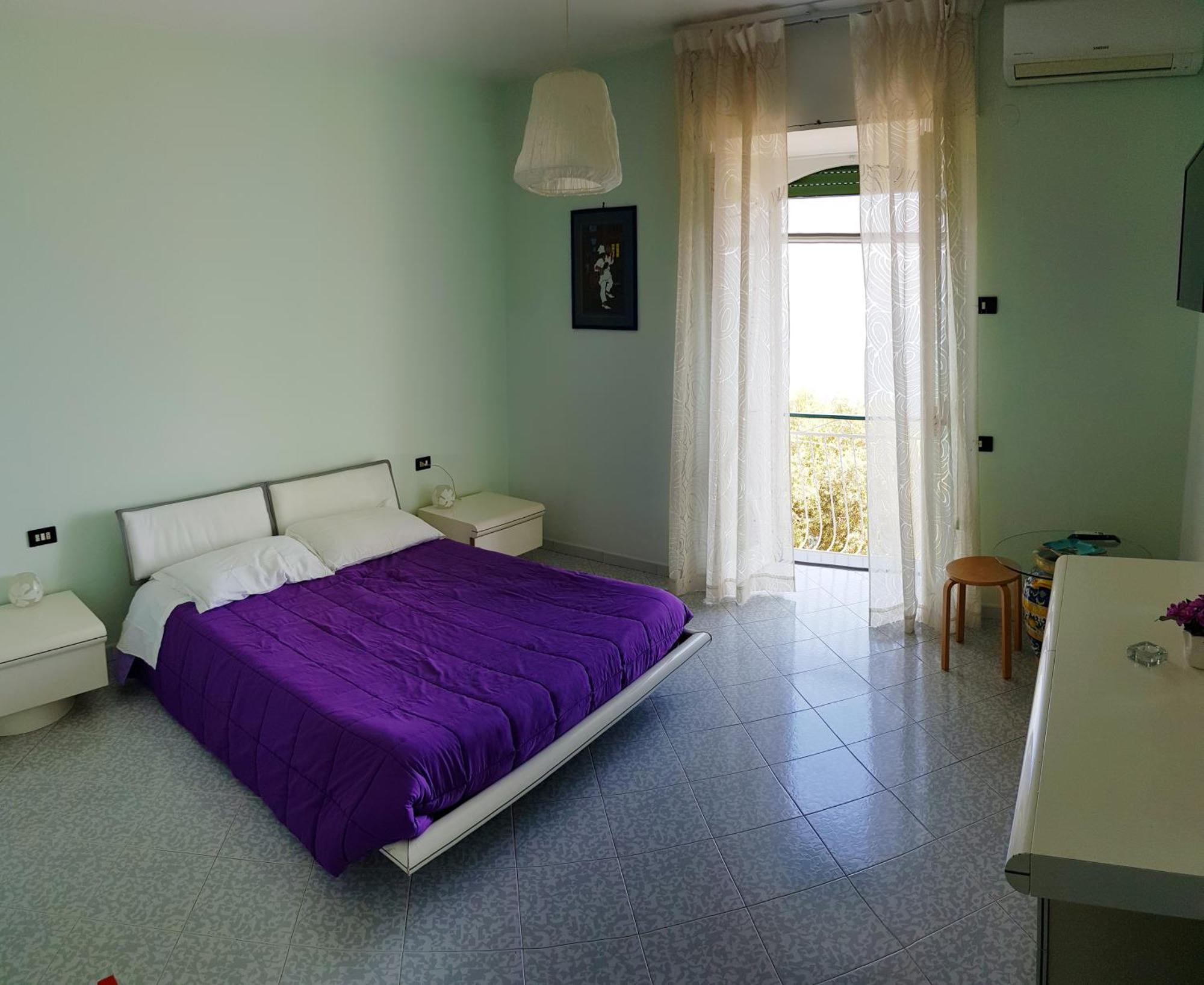 Amalfi Hills Aparthotel Rom bilde