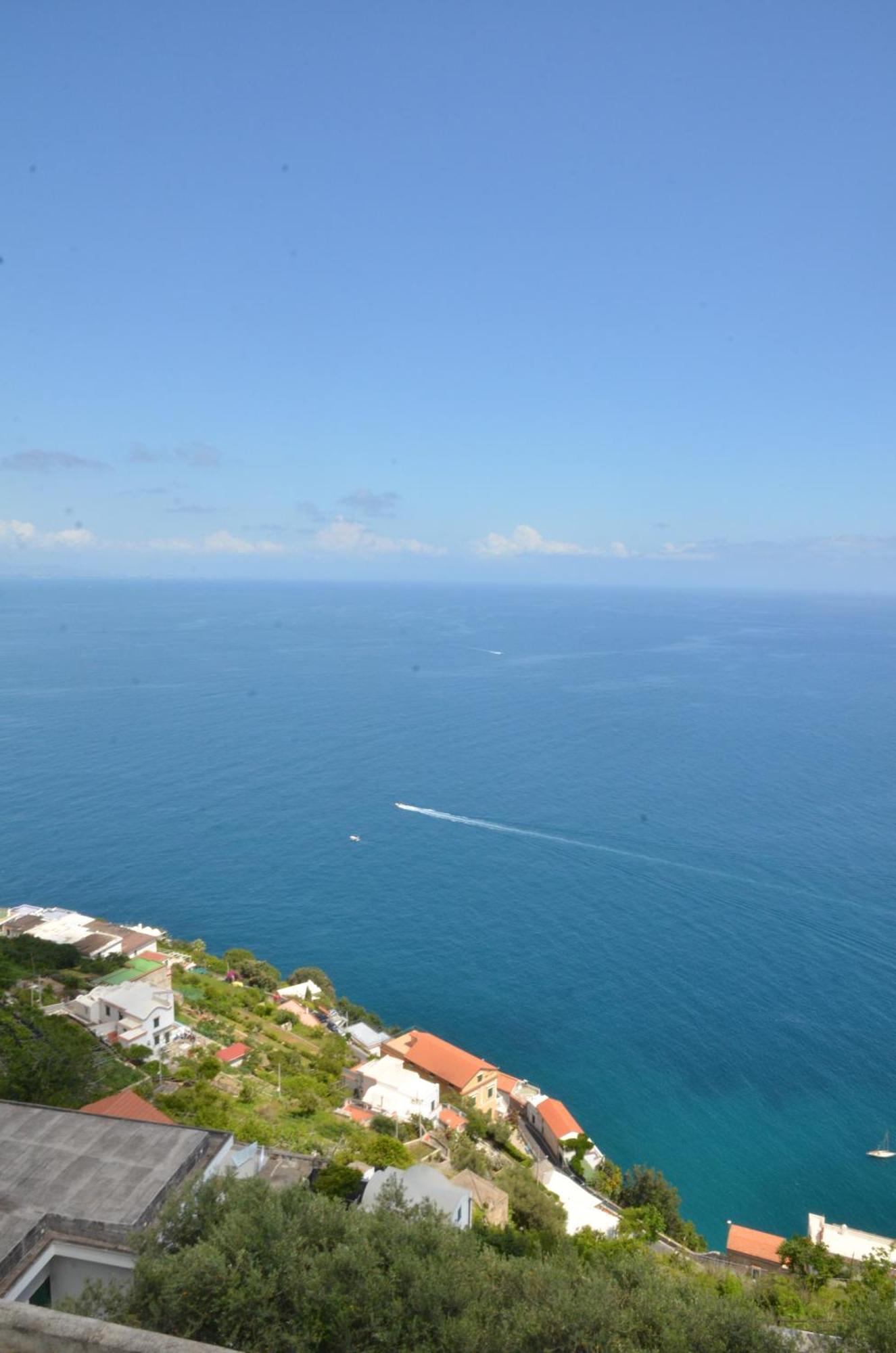 Amalfi Hills Aparthotel Rom bilde