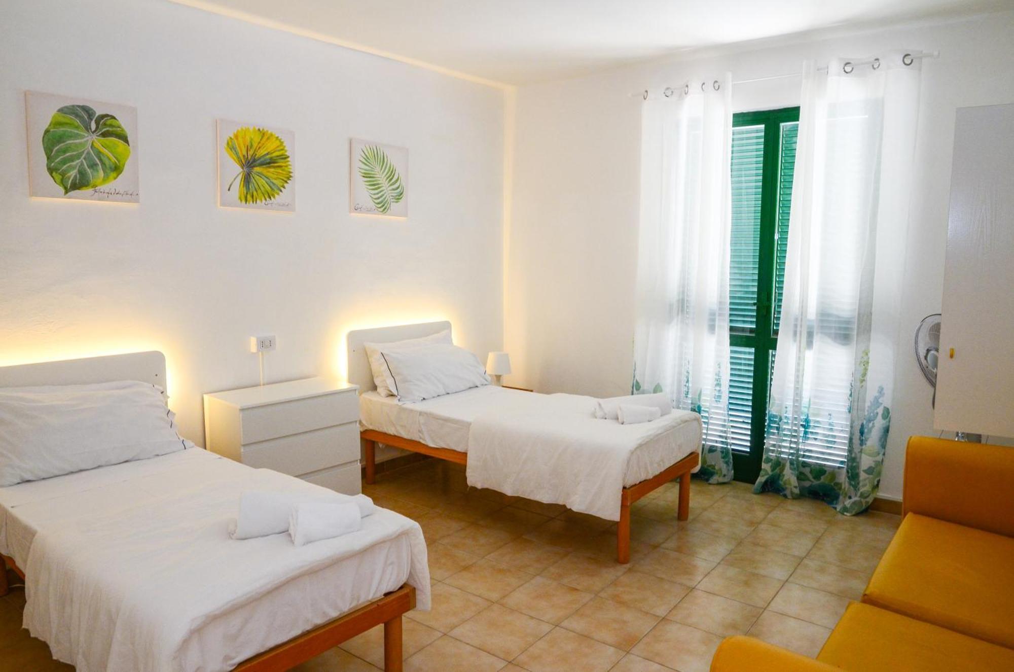 Amalfi Hills Aparthotel Rom bilde