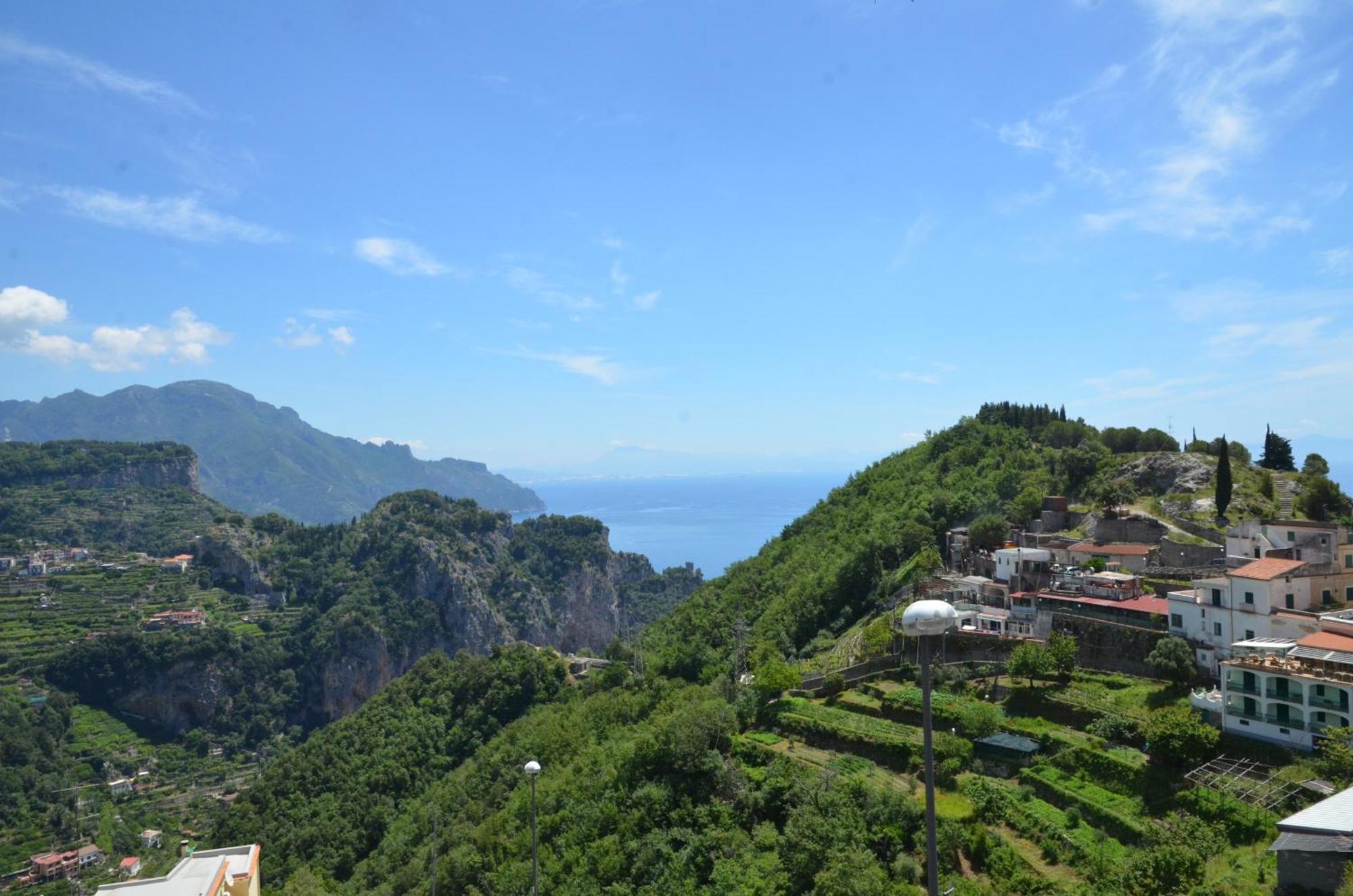 Amalfi Hills Aparthotel Rom bilde