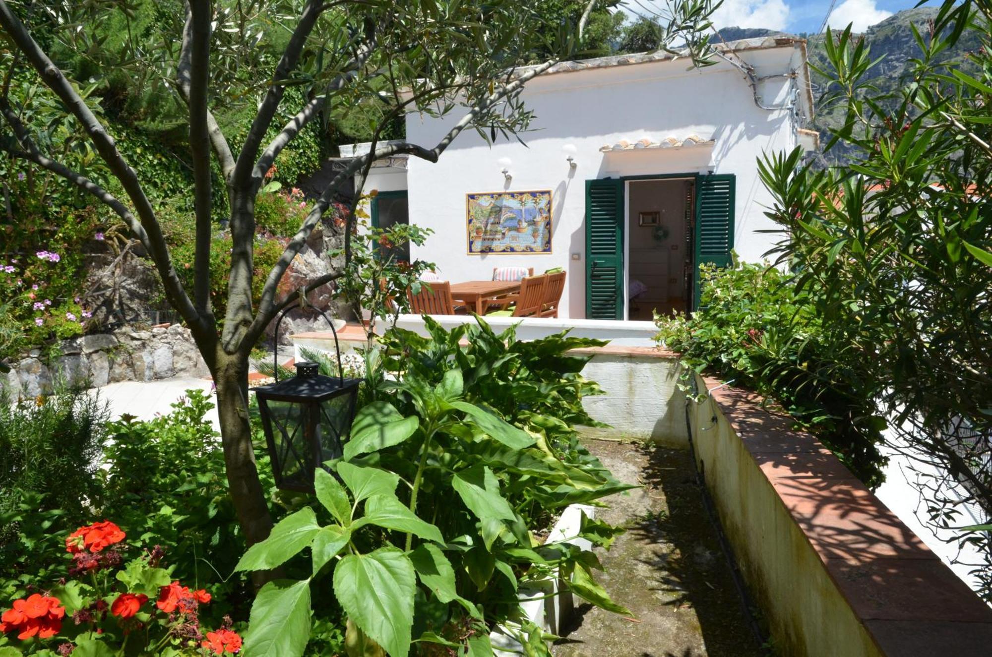 Amalfi Hills Aparthotel Rom bilde