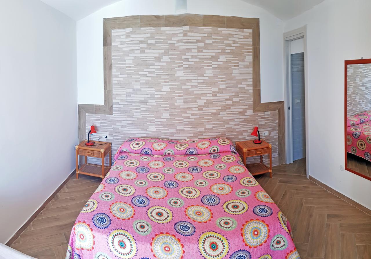 Amalfi Hills Aparthotel Eksteriør bilde