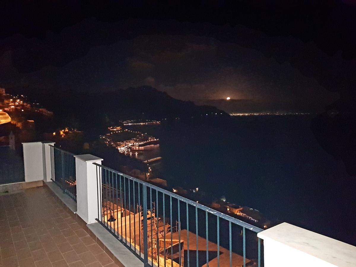 Amalfi Hills Aparthotel Eksteriør bilde